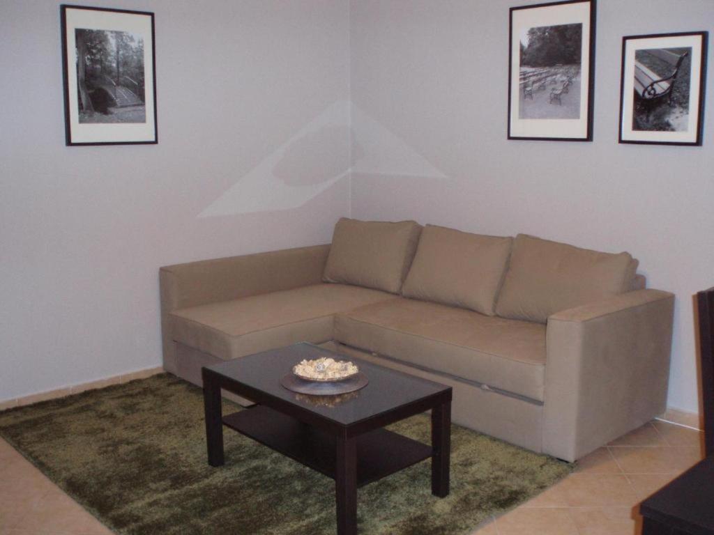 Apartmany Kamenky Teplice Exterior photo