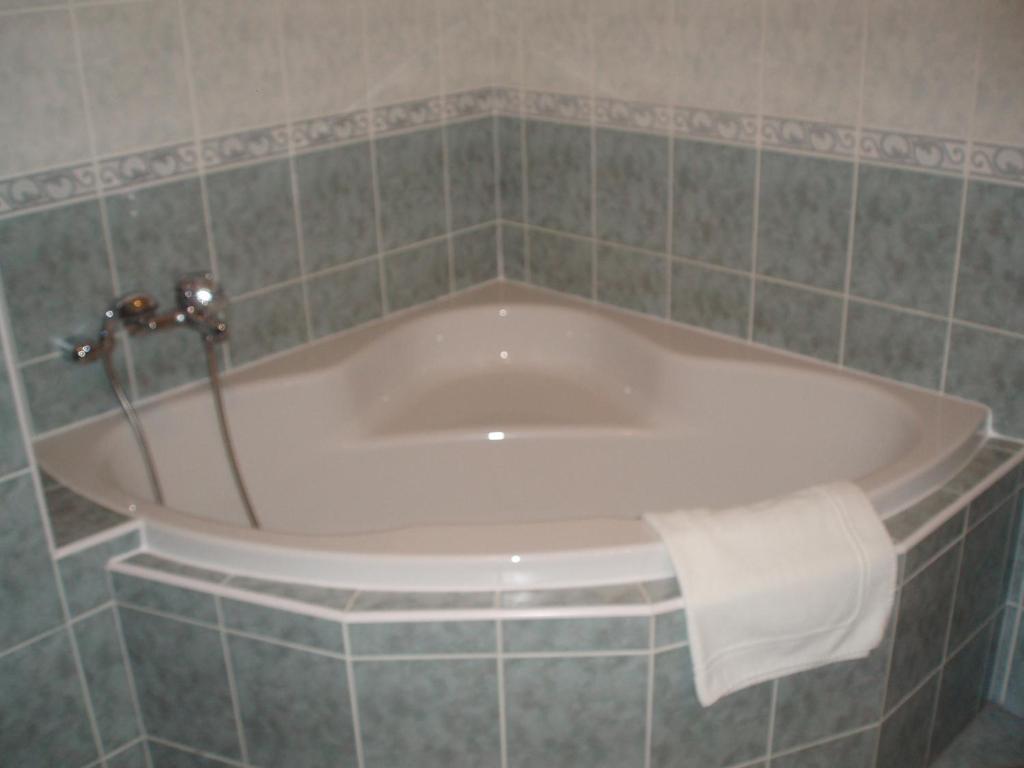 Apartmany Kamenky Teplice Room photo