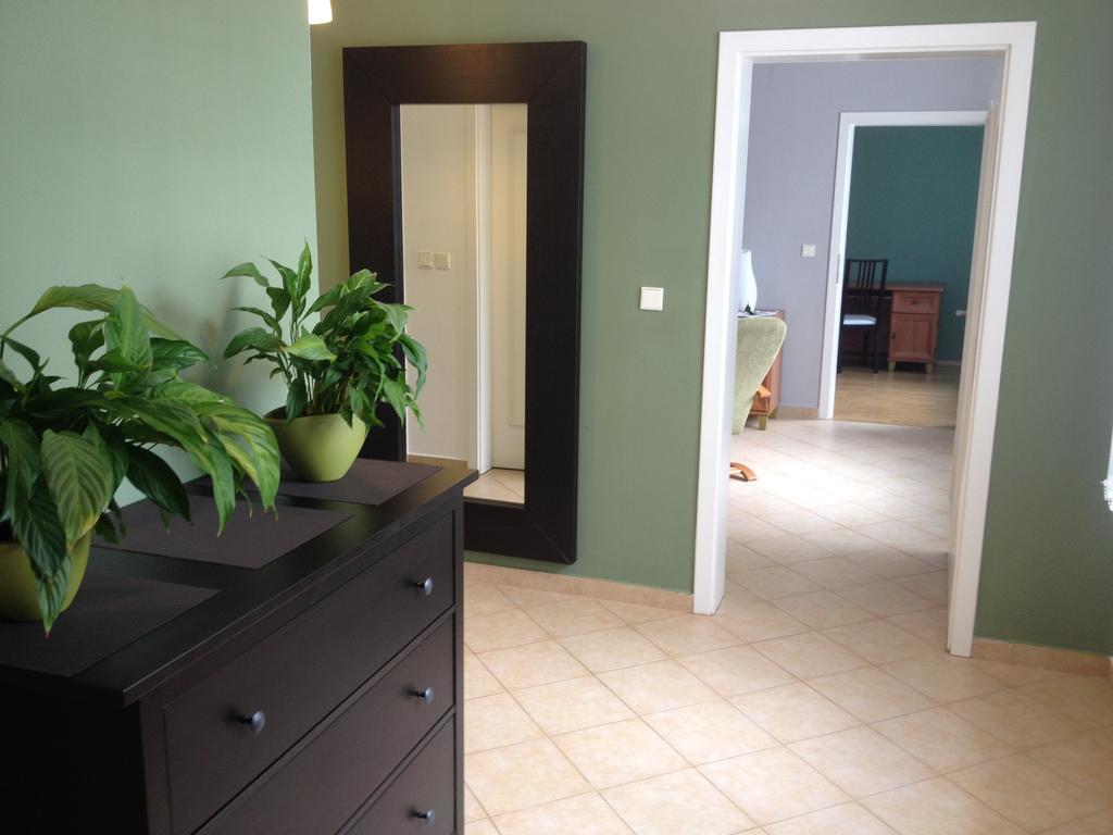 Apartmany Kamenky Teplice Room photo