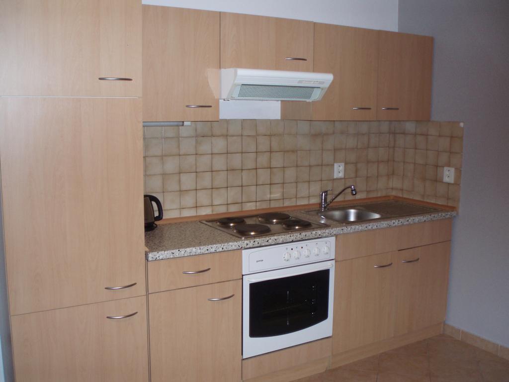 Apartmany Kamenky Teplice Room photo