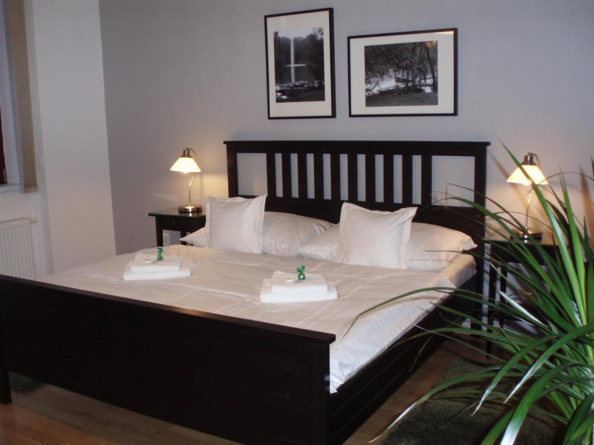 Apartmany Kamenky Teplice Room photo